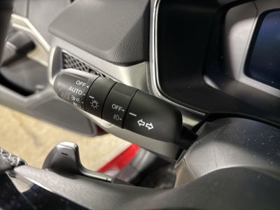 2026 Acura Integra FWD A-Spec