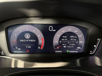 2026 Acura Integra FWD A-Spec