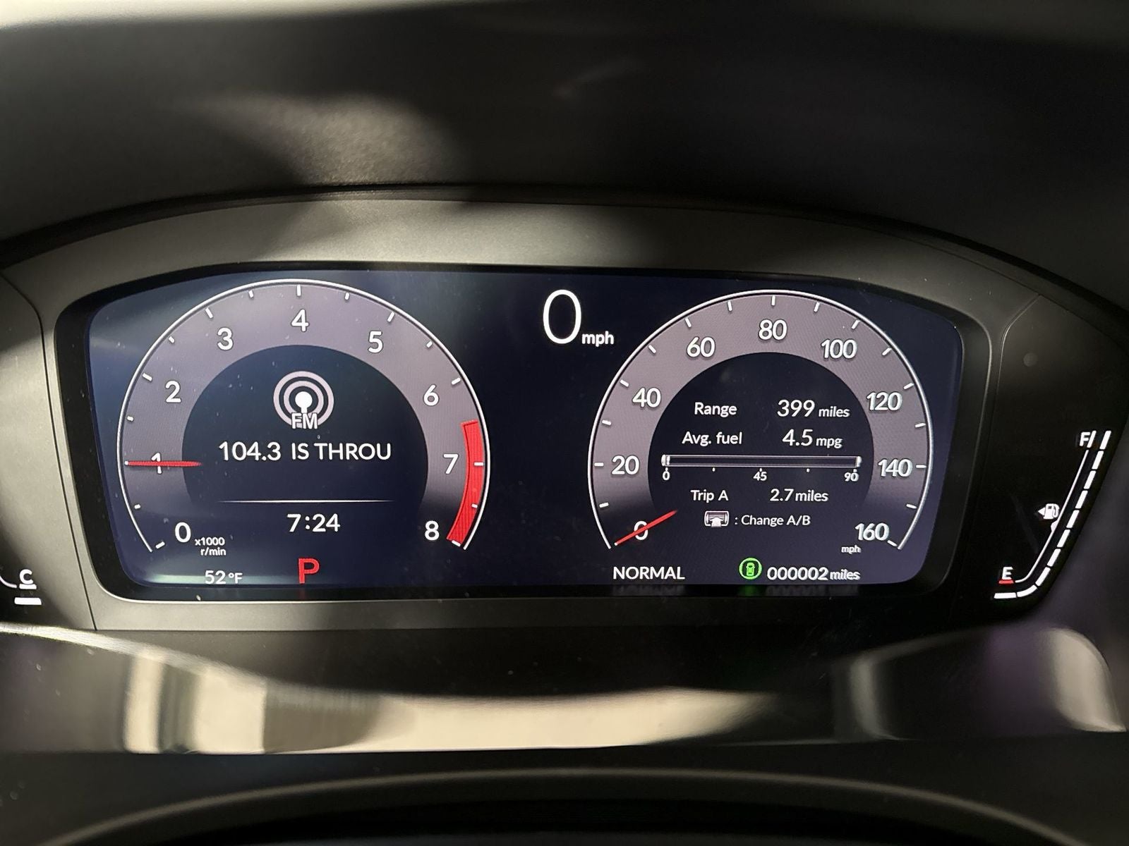 2026 Acura Integra FWD A-Spec