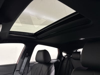 2026 Acura Integra FWD A-Spec