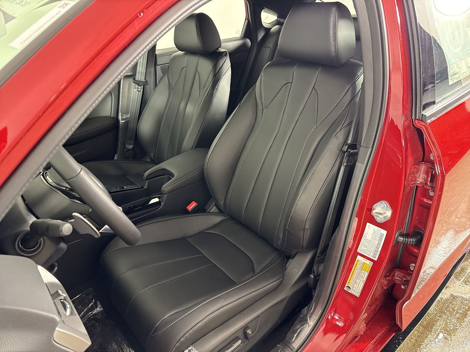 2026 Acura Integra FWD A-Spec