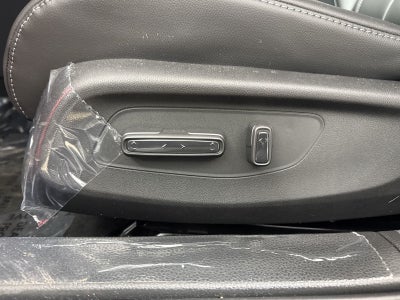 2026 Acura Integra FWD A-Spec