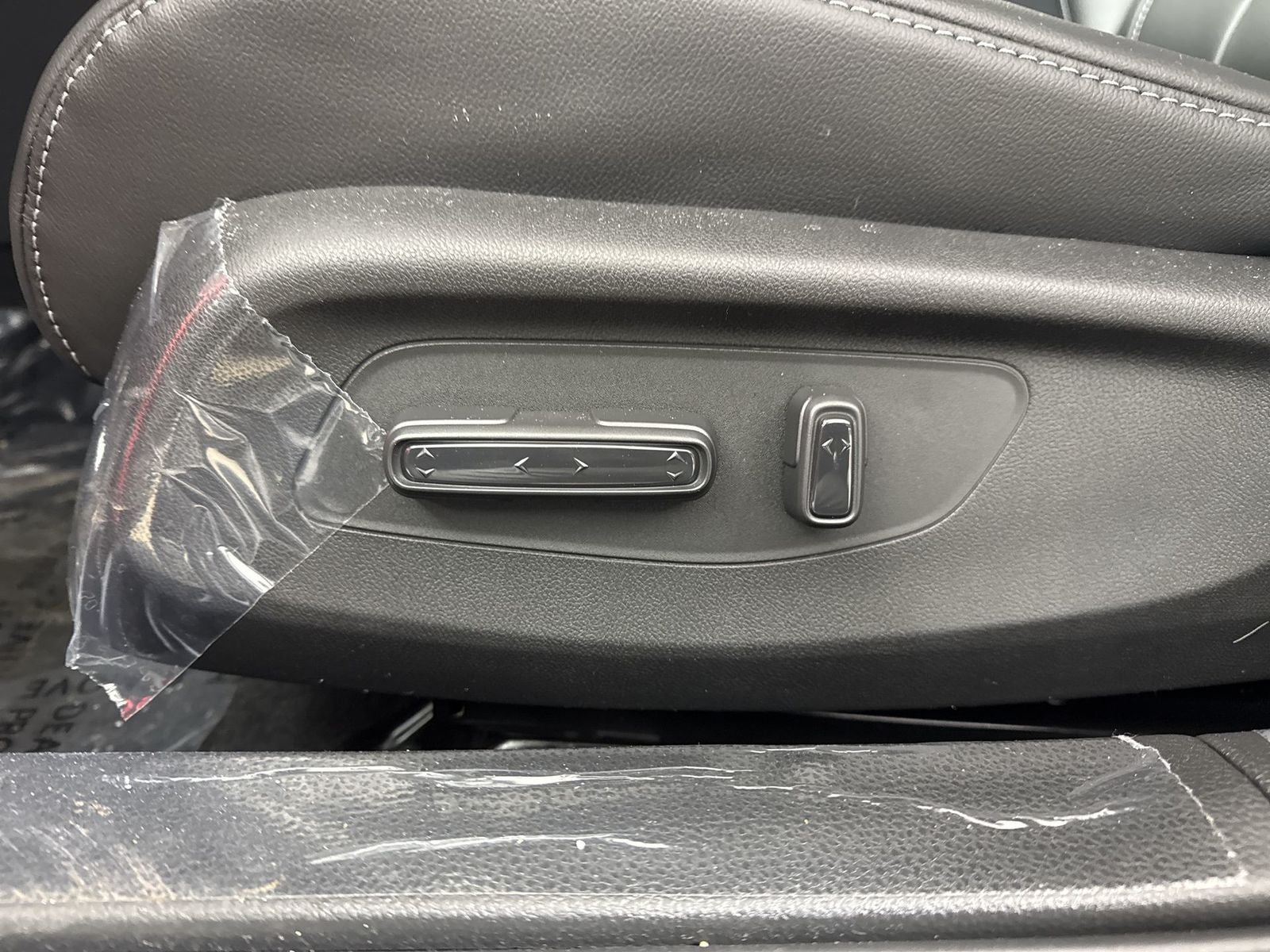 2026 Acura Integra FWD A-Spec