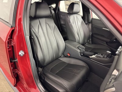 2026 Acura Integra FWD A-Spec