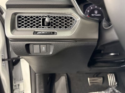 2026 Acura Integra FWD A-Spec