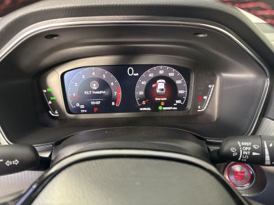2026 Acura Integra FWD A-Spec
