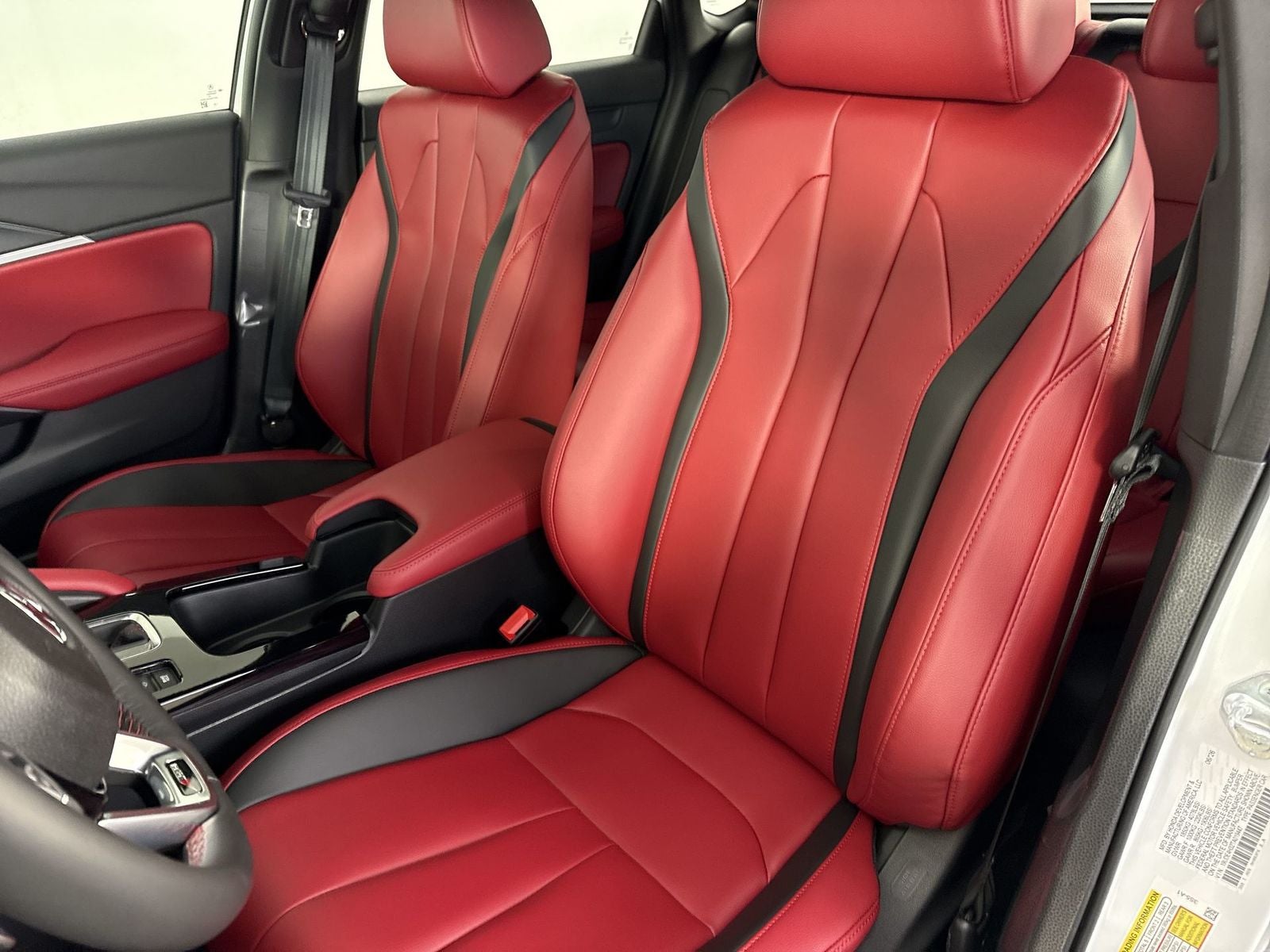 2026 Acura Integra FWD A-Spec