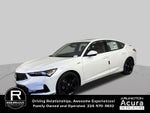2026 Acura Integra FWD A-Spec
