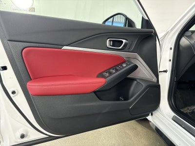 2026 Acura Integra FWD A-Spec