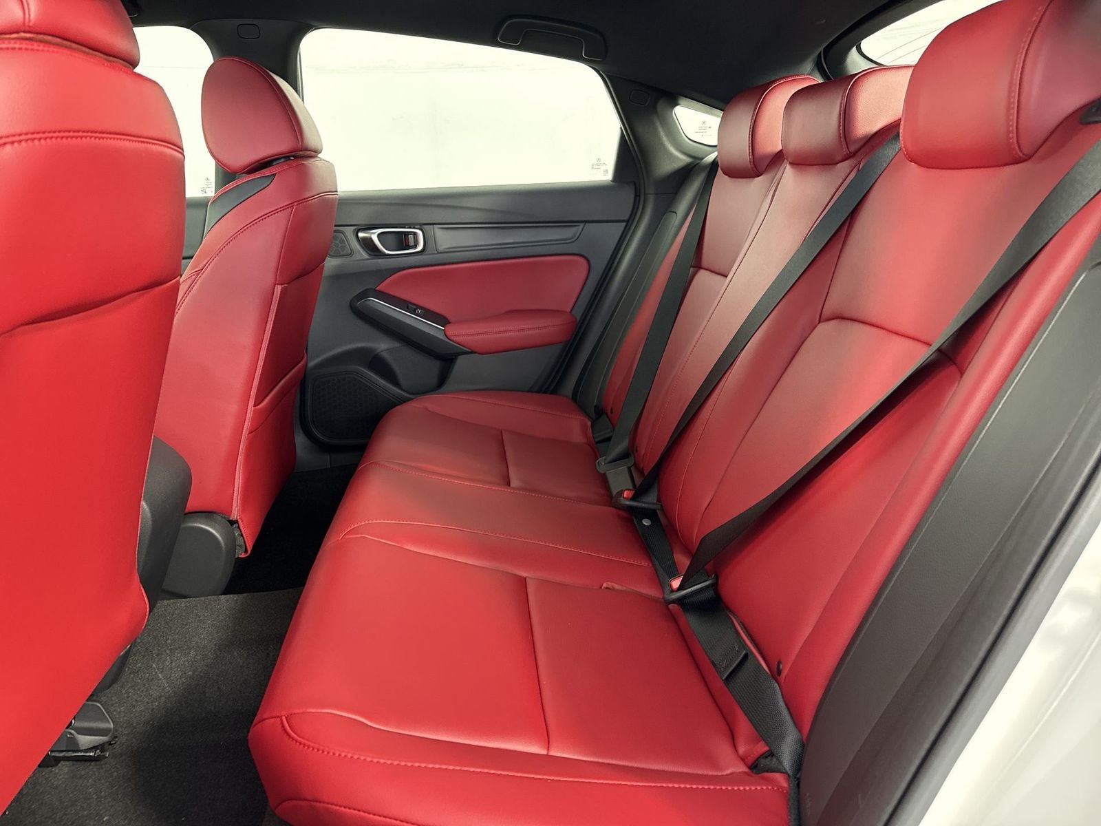 2026 Acura Integra FWD A-Spec