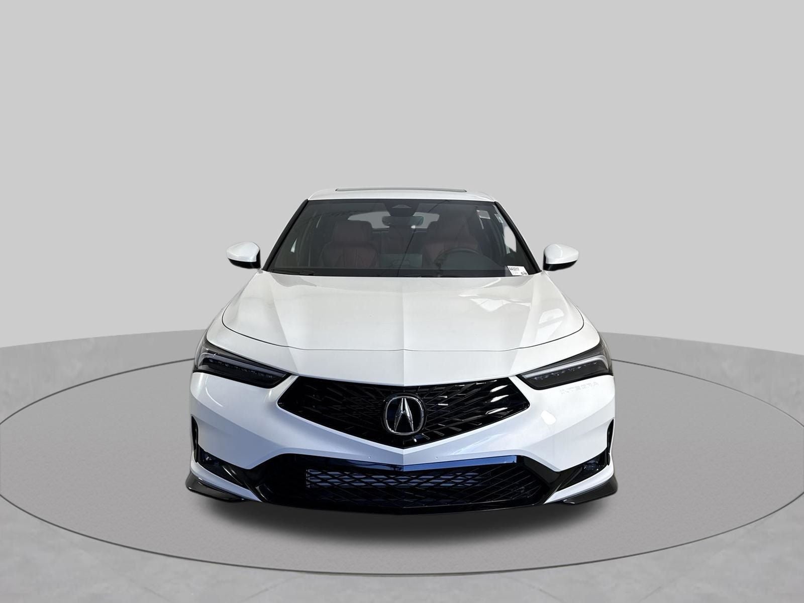 2026 Acura Integra FWD A-Spec