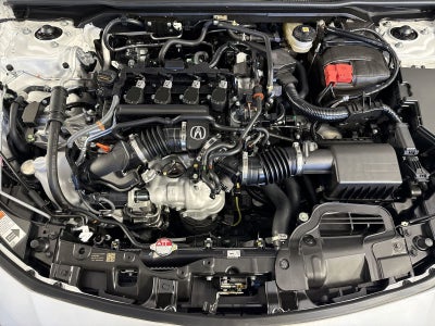 2026 Acura Integra FWD A-Spec
