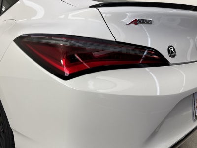 2026 Acura Integra FWD A-Spec