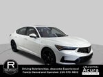 2026 Acura Integra FWD A-Spec
