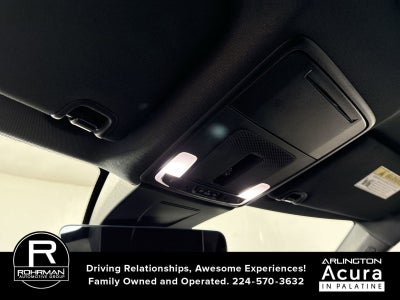 2023 Acura Integra A-SPEC