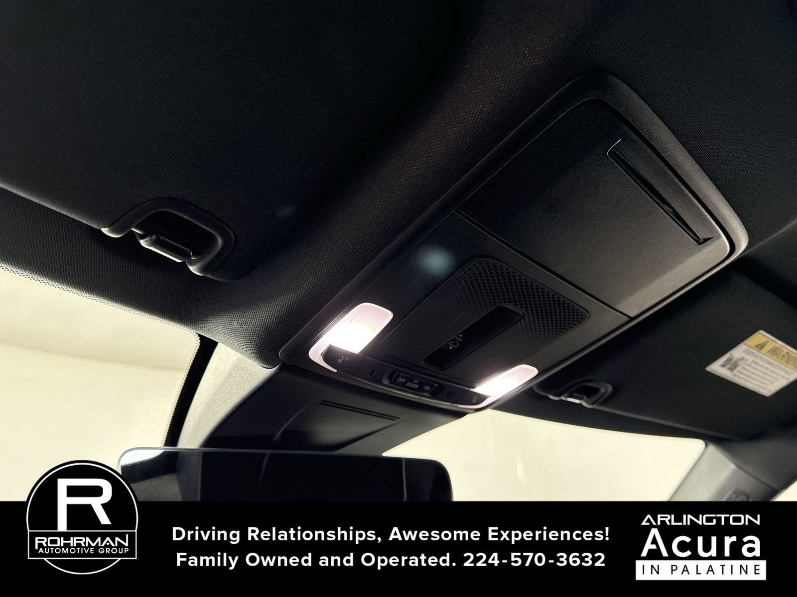 2023 Acura Integra A-SPEC