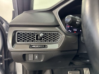 2023 Acura Integra A-SPEC