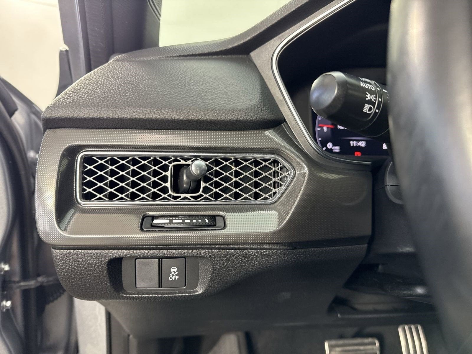 2023 Acura Integra A-SPEC