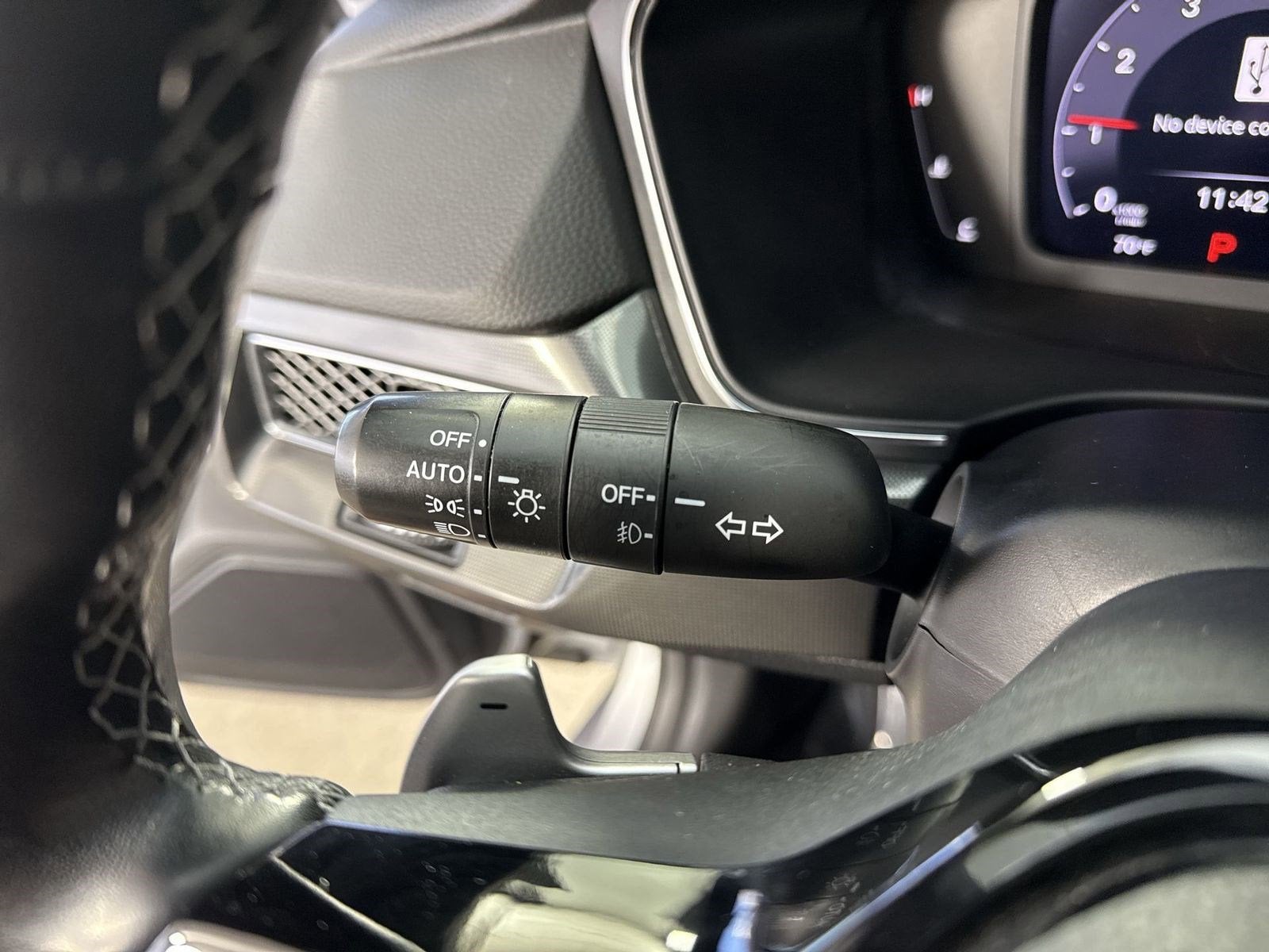 2023 Acura Integra A-SPEC