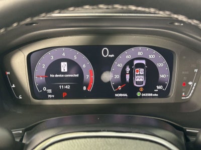 2023 Acura Integra A-SPEC