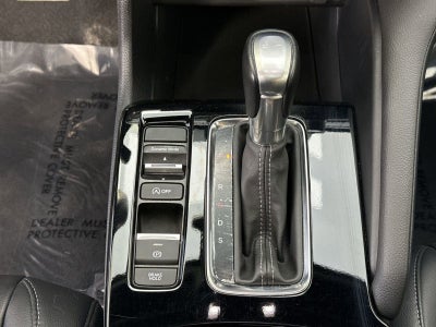 2023 Acura Integra A-SPEC