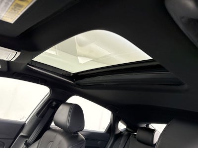 2023 Acura Integra A-SPEC