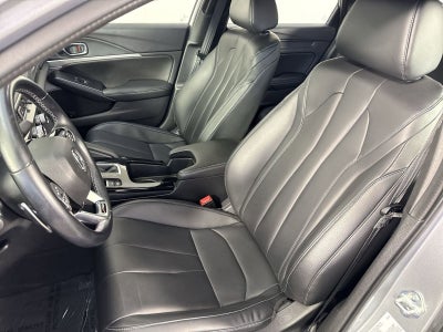 2023 Acura Integra A-SPEC