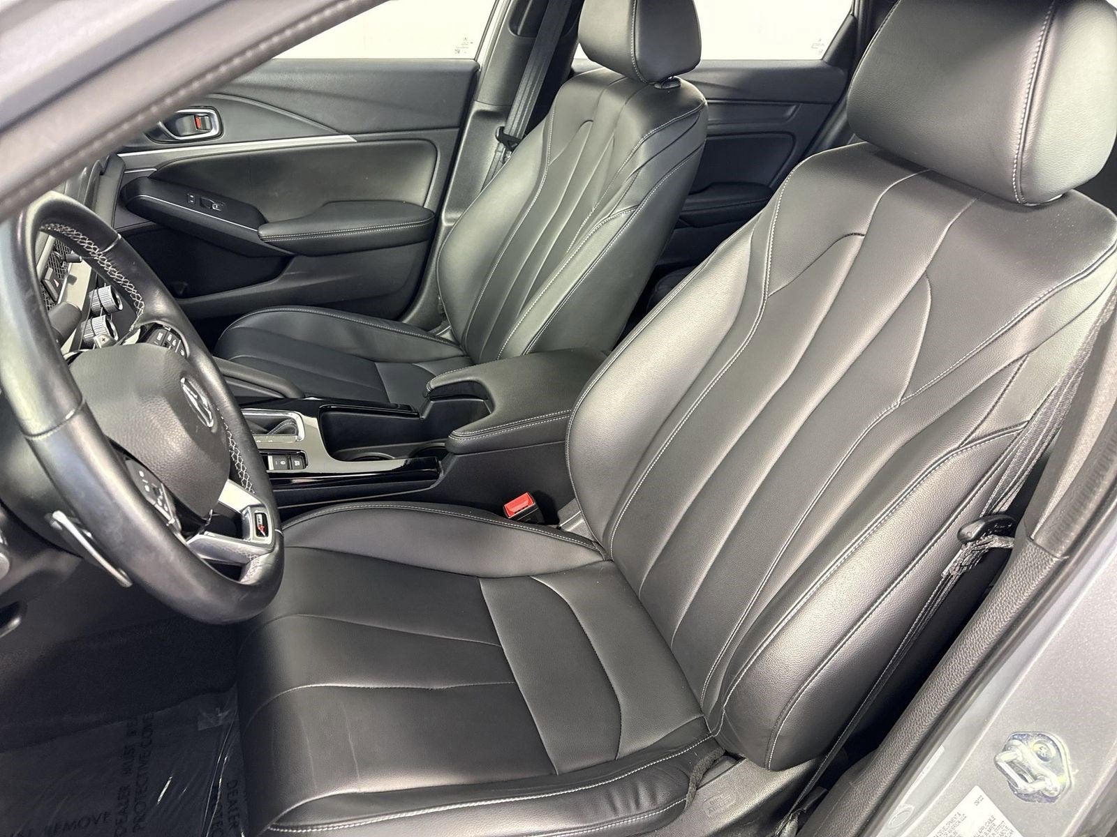 2023 Acura Integra A-SPEC