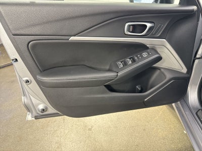 2023 Acura Integra A-SPEC