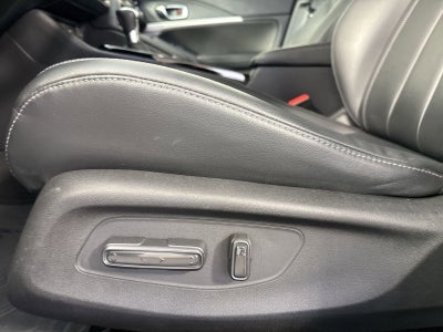 2023 Acura Integra A-SPEC