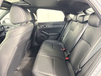 2023 Acura Integra A-SPEC