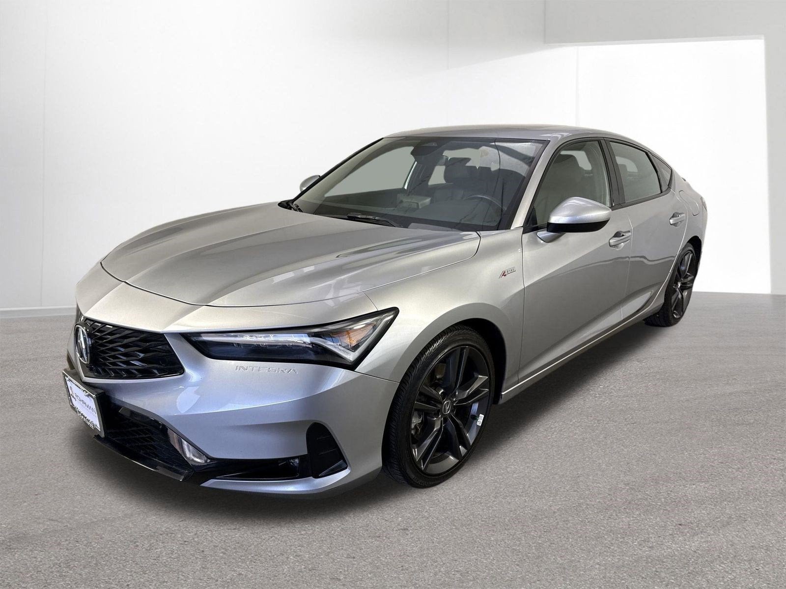 2023 Acura Integra A-SPEC