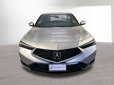 2023 Acura Integra A-SPEC