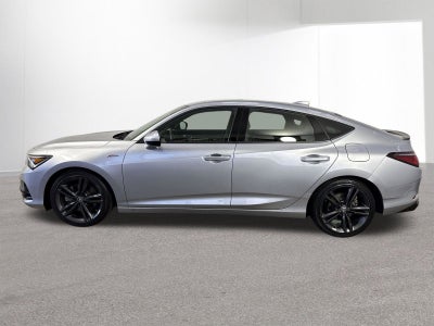 2023 Acura Integra A-SPEC