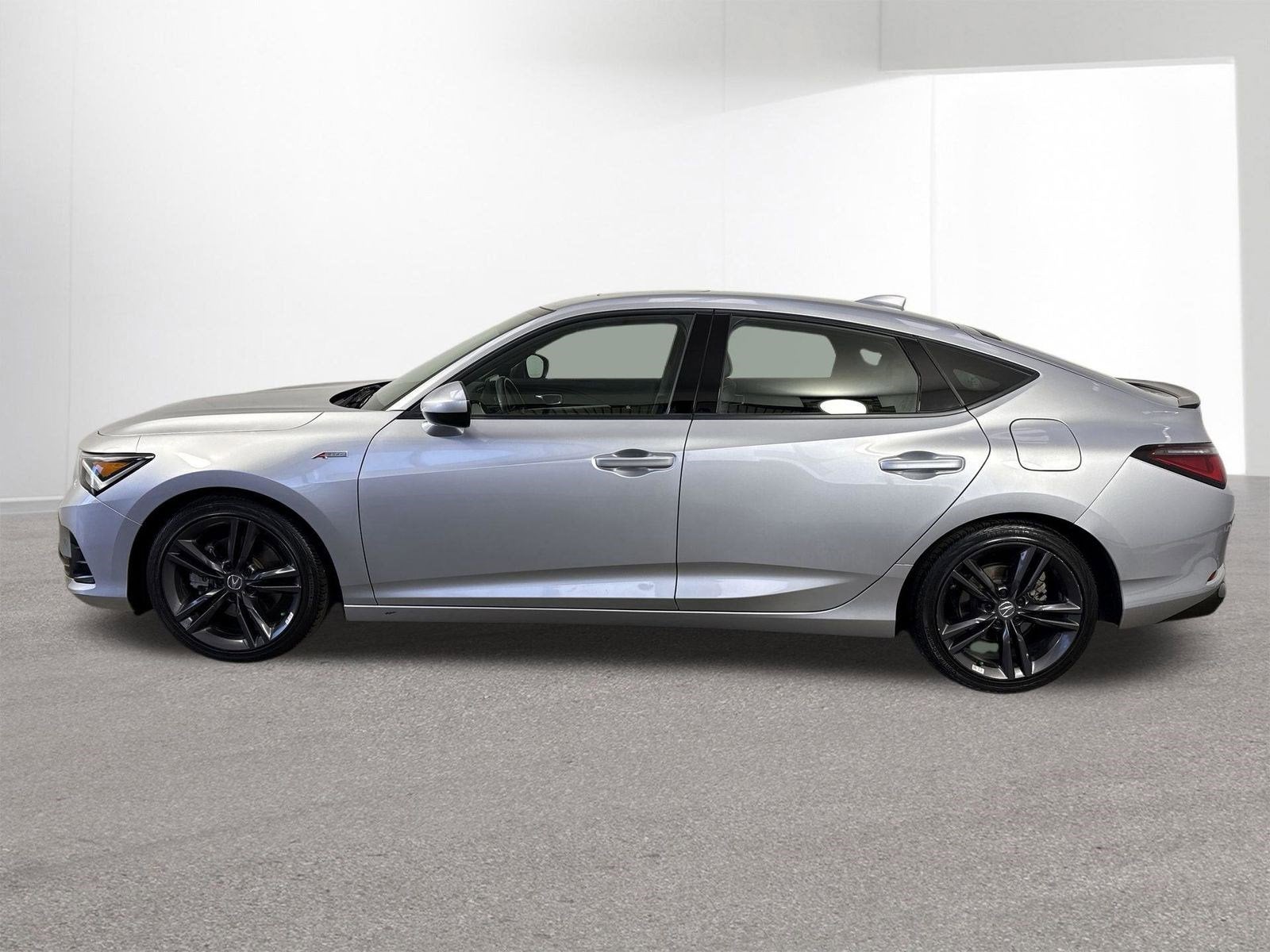 2023 Acura Integra A-SPEC