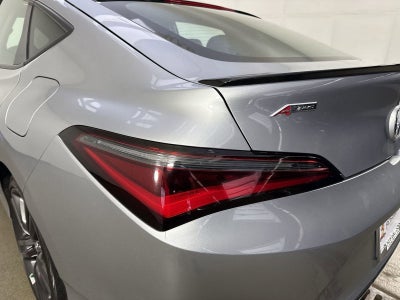 2023 Acura Integra A-SPEC