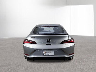2023 Acura Integra A-SPEC