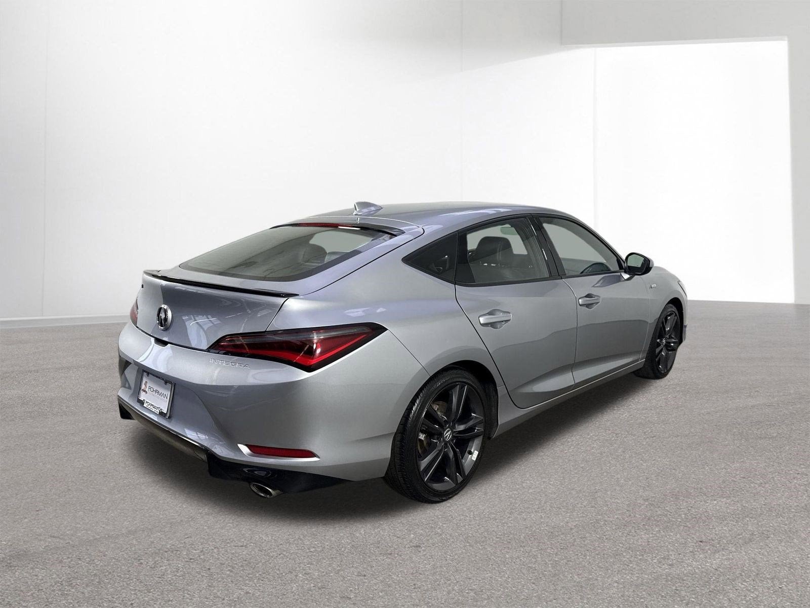 2023 Acura Integra A-SPEC