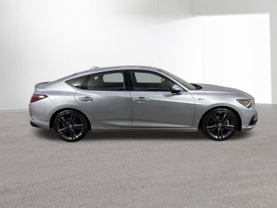 2023 Acura Integra A-SPEC