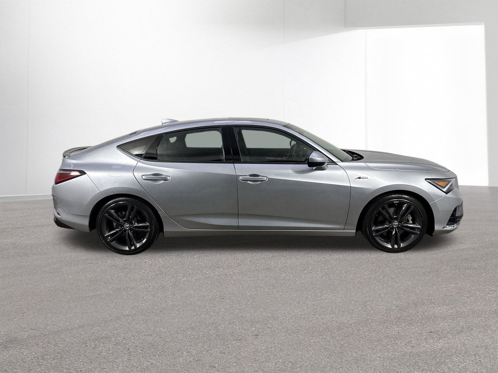 2023 Acura Integra A-SPEC