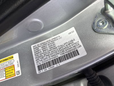 2023 Acura Integra A-SPEC