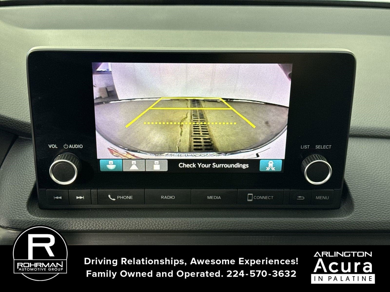 2023 Acura Integra A-SPEC