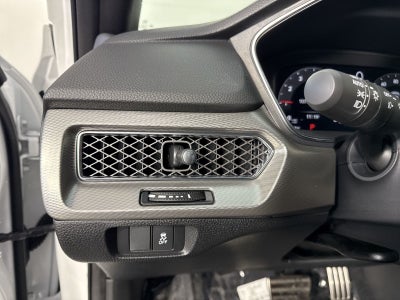 2026 Acura Integra FWD A-Spec