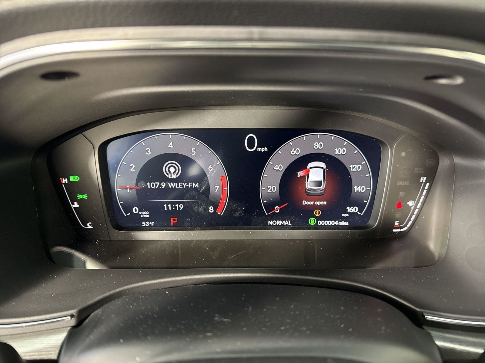 2026 Acura Integra FWD A-Spec