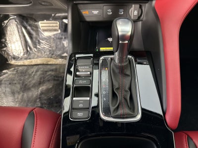 2026 Acura Integra FWD A-Spec