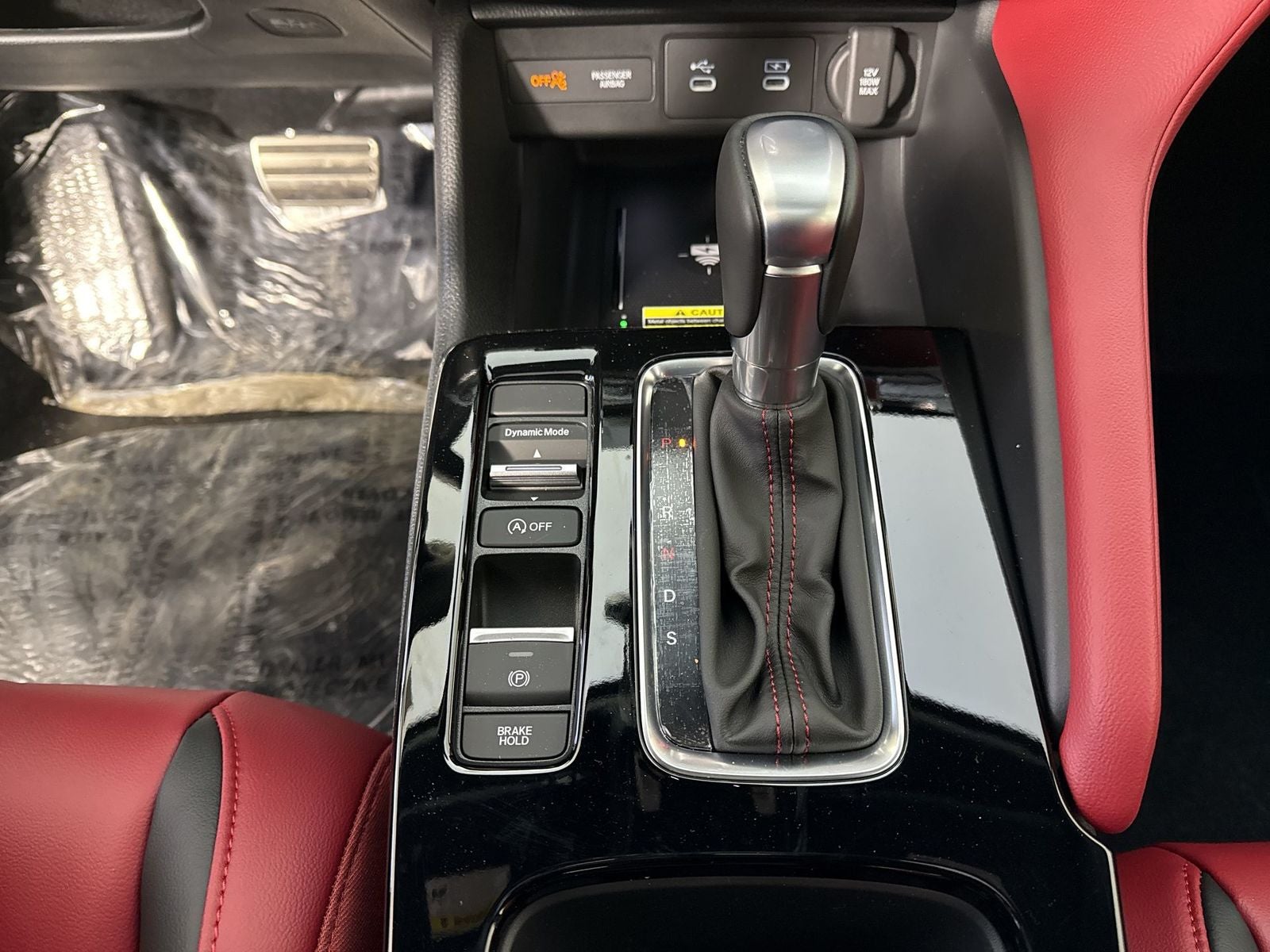 2026 Acura Integra FWD A-Spec