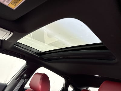 2026 Acura Integra FWD A-Spec