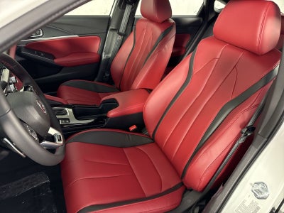 2026 Acura Integra FWD A-Spec