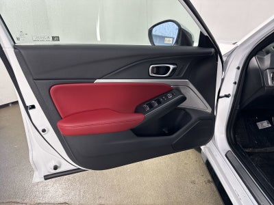 2026 Acura Integra FWD A-Spec