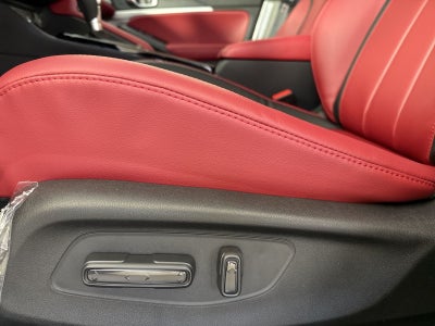 2026 Acura Integra FWD A-Spec